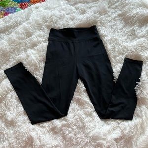 Abercrombie stretch legging